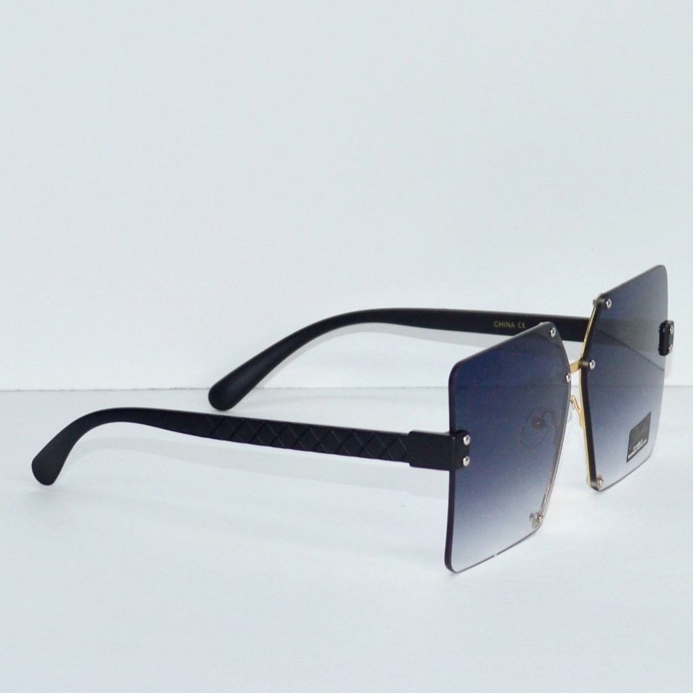 Women's Giselle Collection Fashion Sunglasses